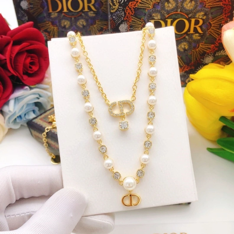 SportInspired Christian Dxxr Necklaces 294062