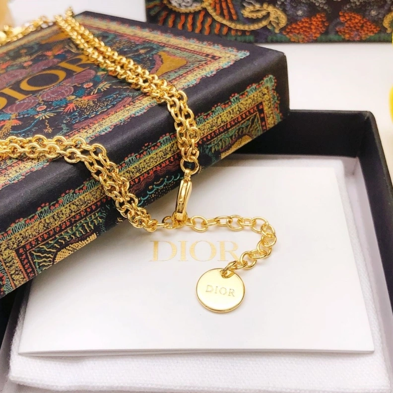 SportInspired Christian Dxxr Necklaces 294062
