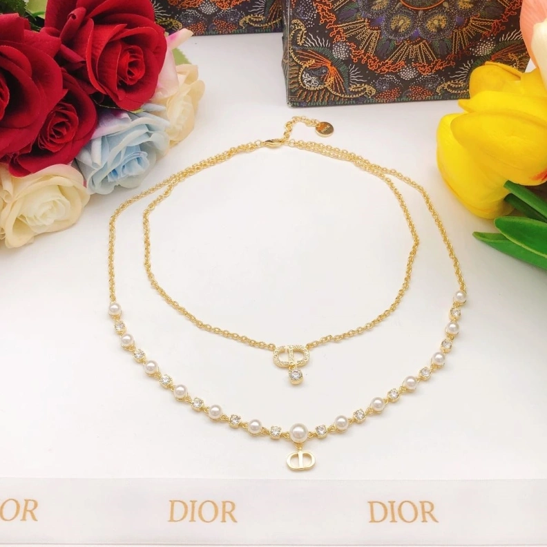 SportInspired Christian Dxxr Necklaces 294062