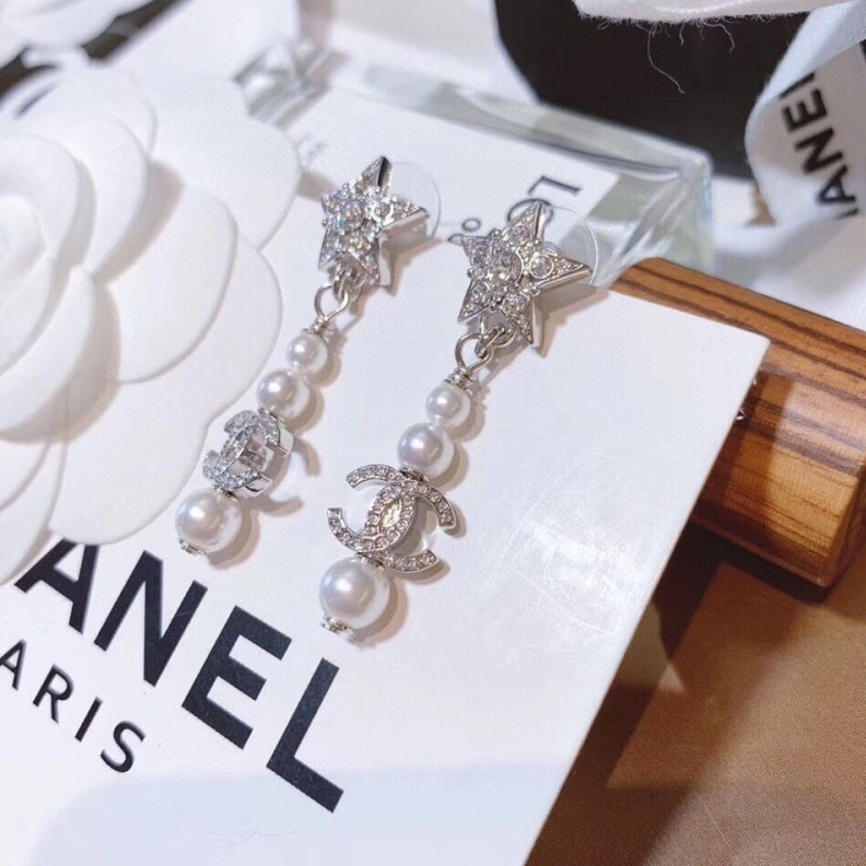 Chxnxl Earrings Minimalist 285732