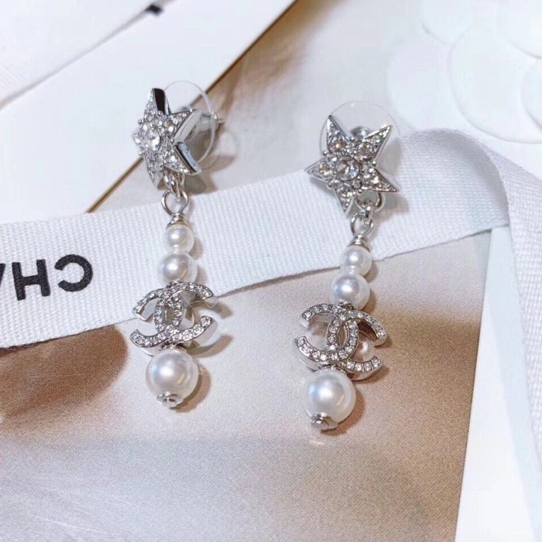 Chxnxl Earrings Minimalist 285732