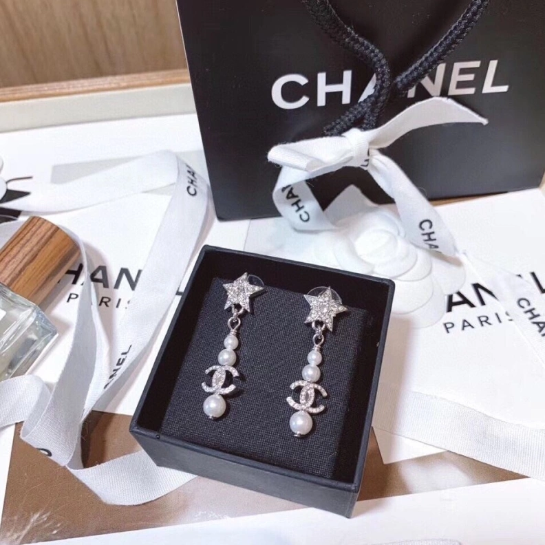Chxnxl Earrings Minimalist 285732