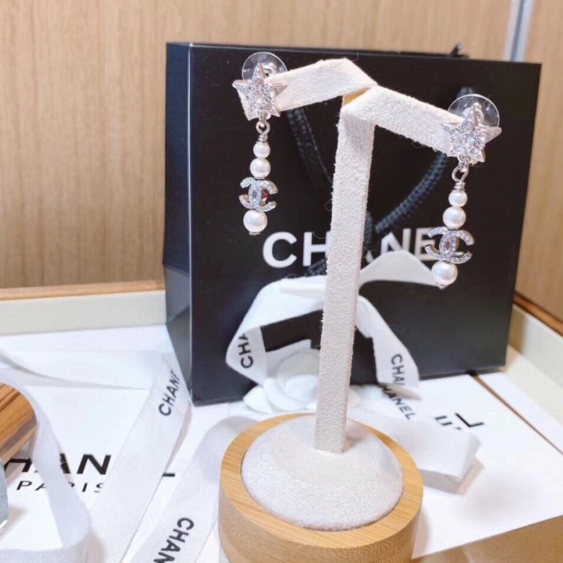 Chxnxl Earrings Minimalist 285732