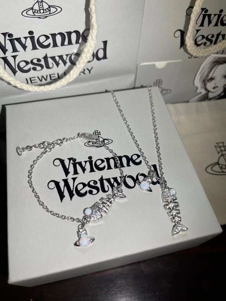 Flexible VIVENNE WESTWOOD 313001