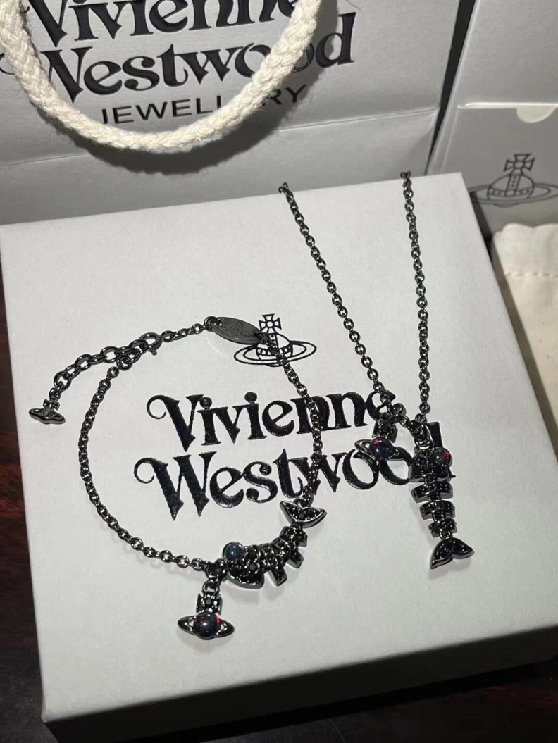 Flexible VIVENNE WESTWOOD 313001