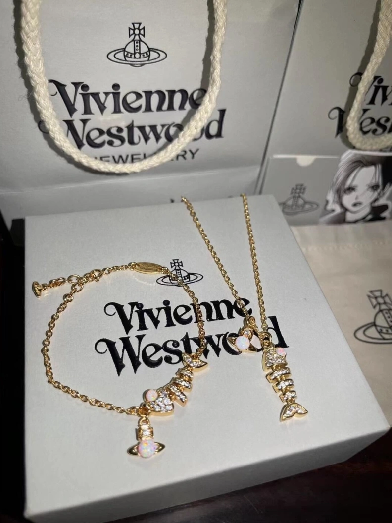 Flexible VIVENNE WESTWOOD 313001