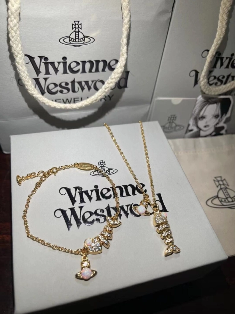 Flexible VIVENNE WESTWOOD 313001