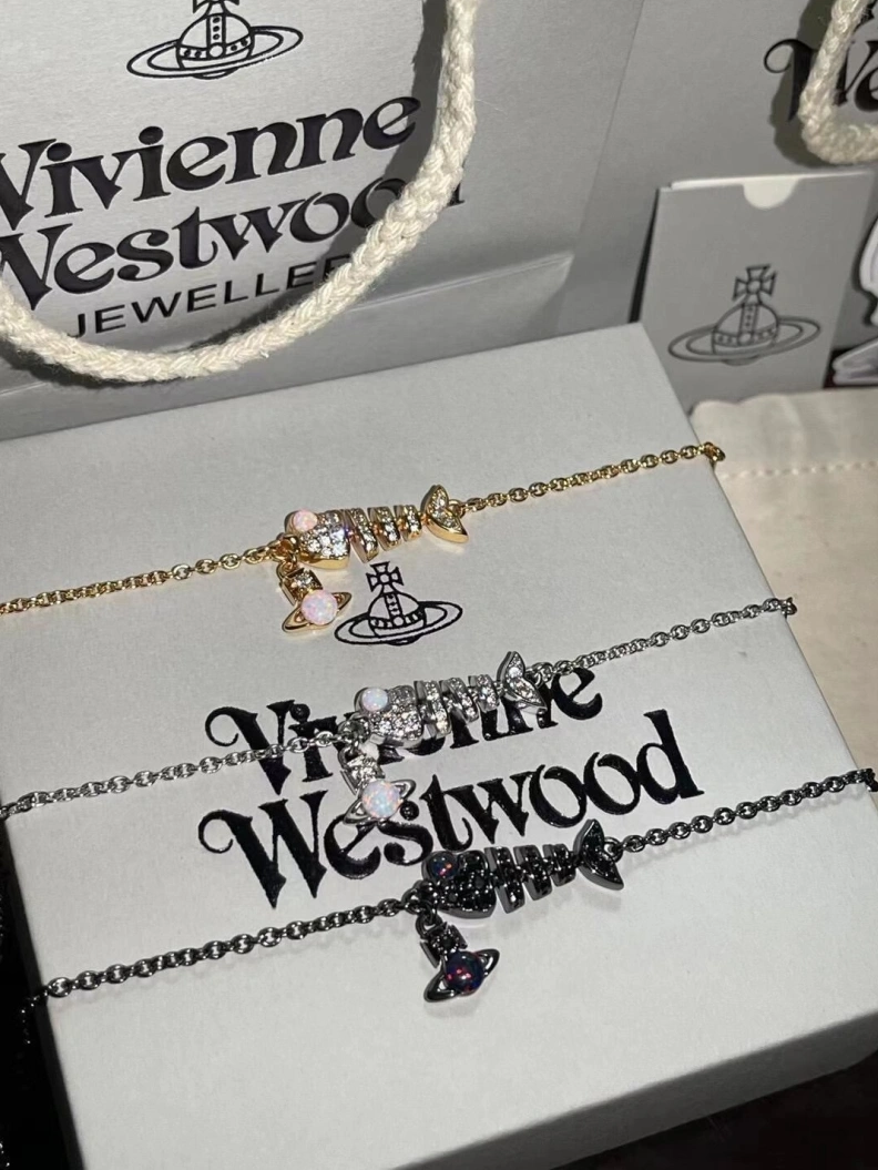 Flexible VIVENNE WESTWOOD 313001