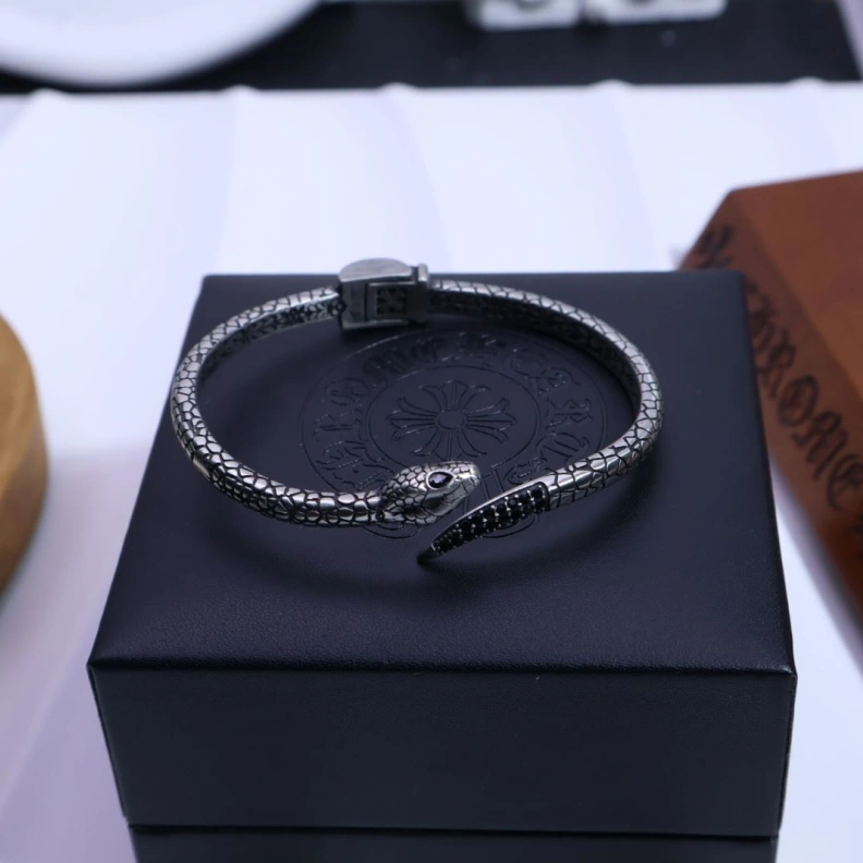Minimalist Chrxmx Hxxrts Bracelets 297258