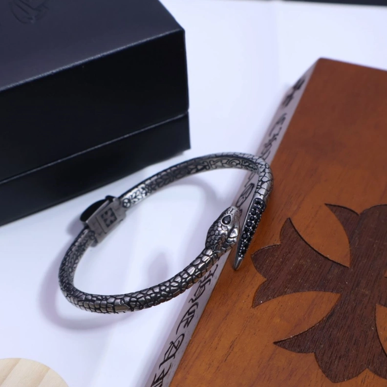 Minimalist Chrxmx Hxxrts Bracelets 297258