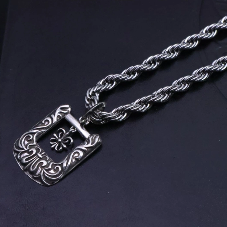Chrxmx Hxxrts Necklaces SportInspired 296767