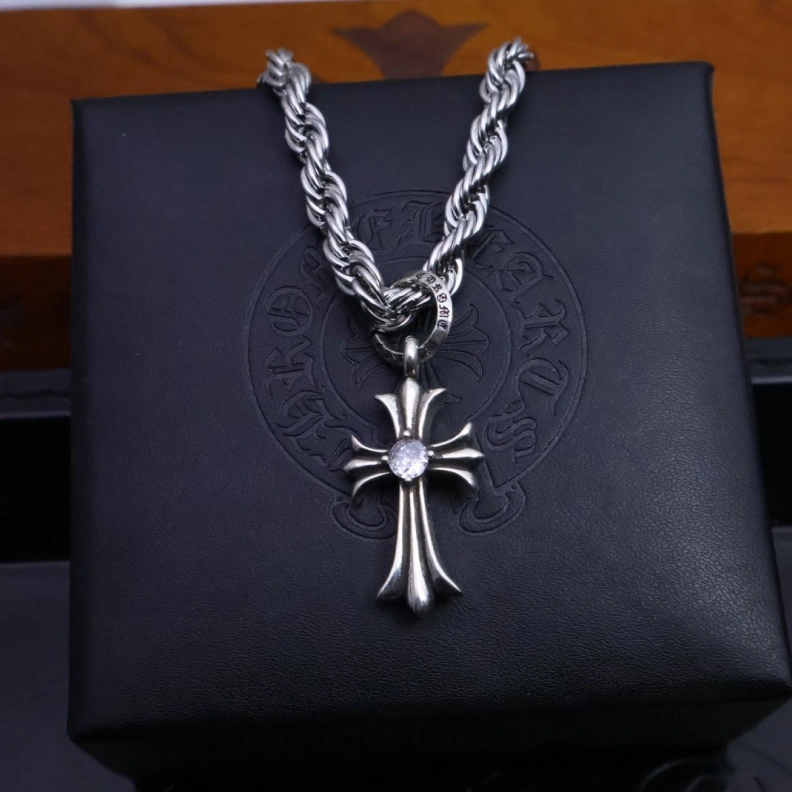 Chrxmx Hxxrts Necklaces Soft 296766