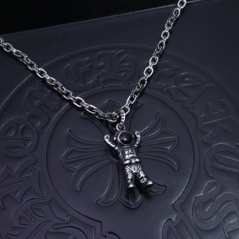 Chrxmx Hxxrts Necklaces Refined 296768