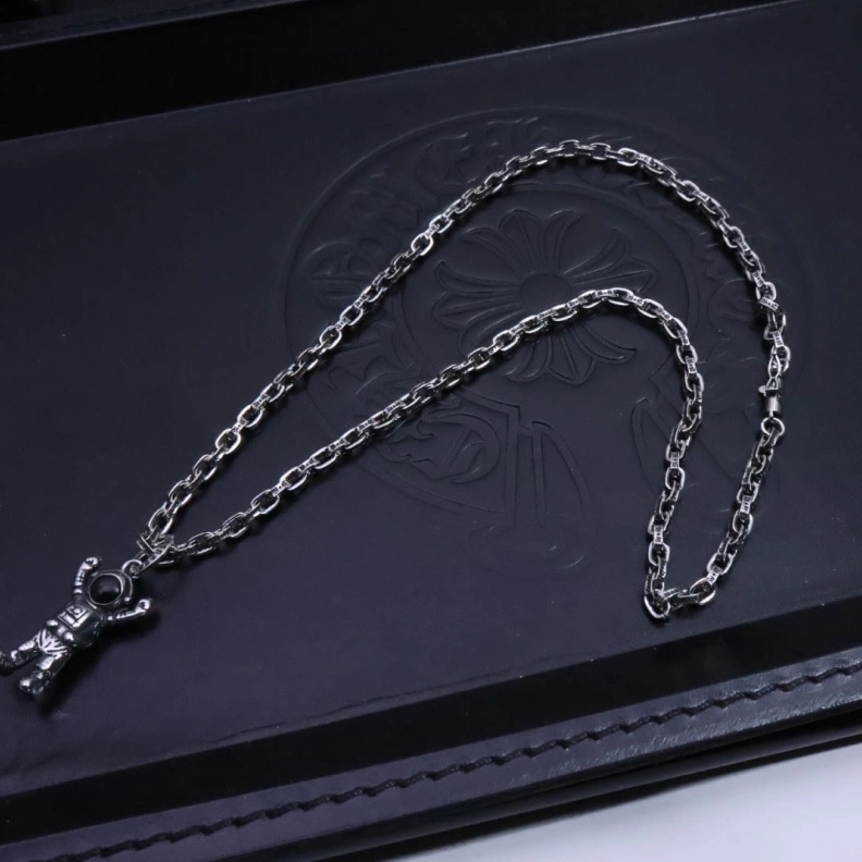 Chrxmx Hxxrts Necklaces Refined 296768