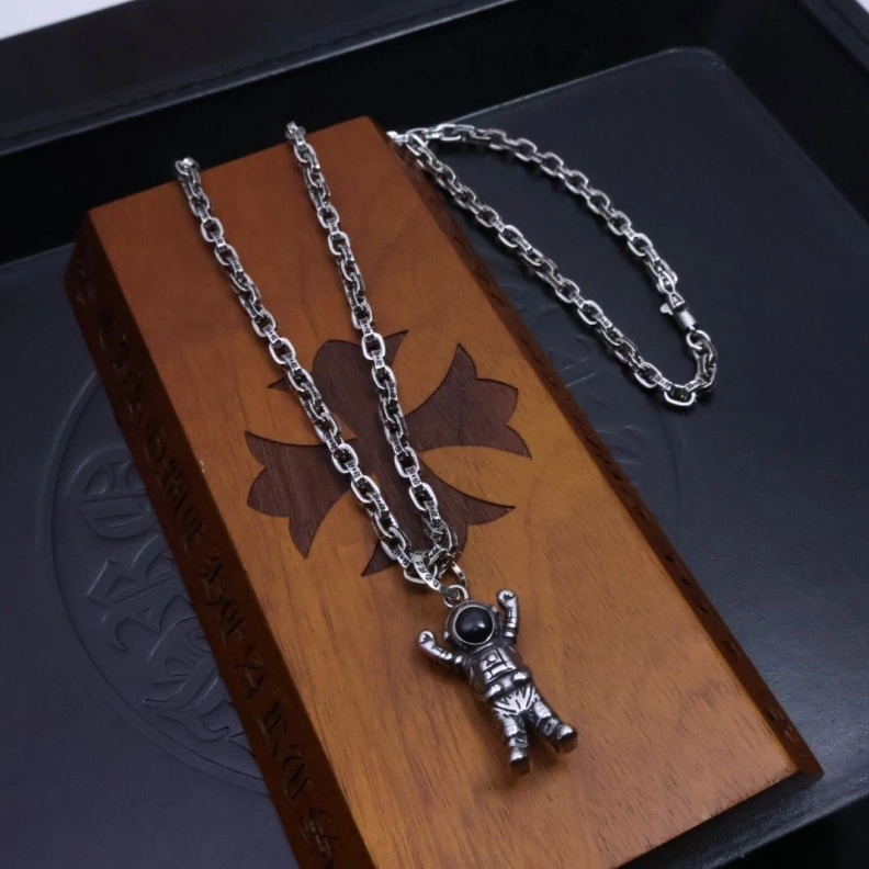 Chrxmx Hxxrts Necklaces Refined 296768