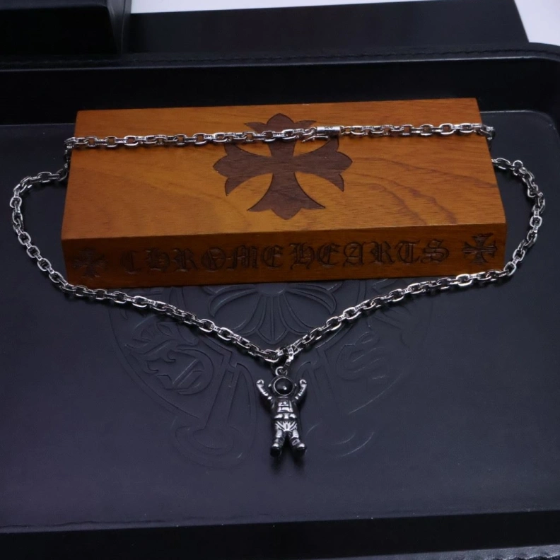 Chrxmx Hxxrts Necklaces Refined 296768