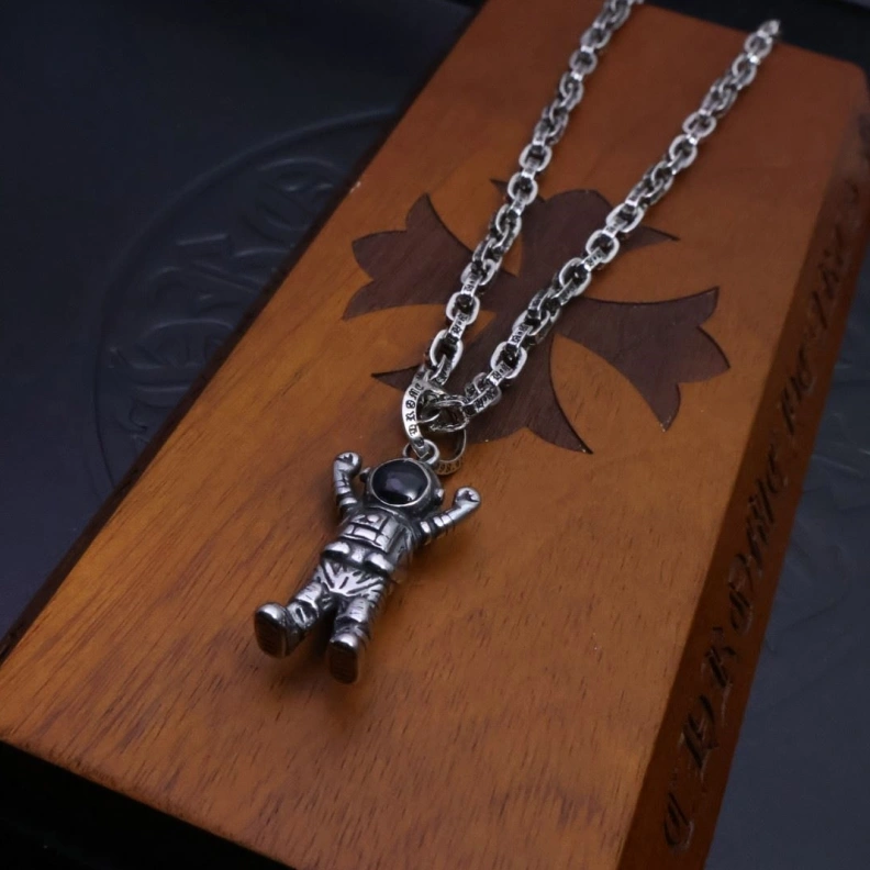 Chrxmx Hxxrts Necklaces Refined 296768