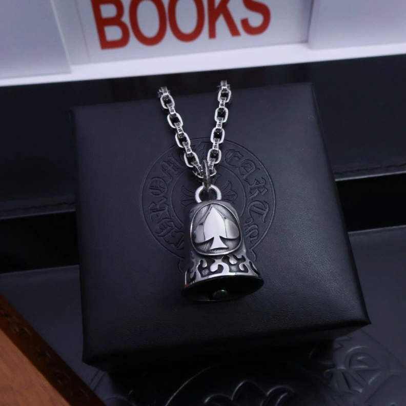 Chrxmx Hxxrts Necklaces EyeCatching 296763