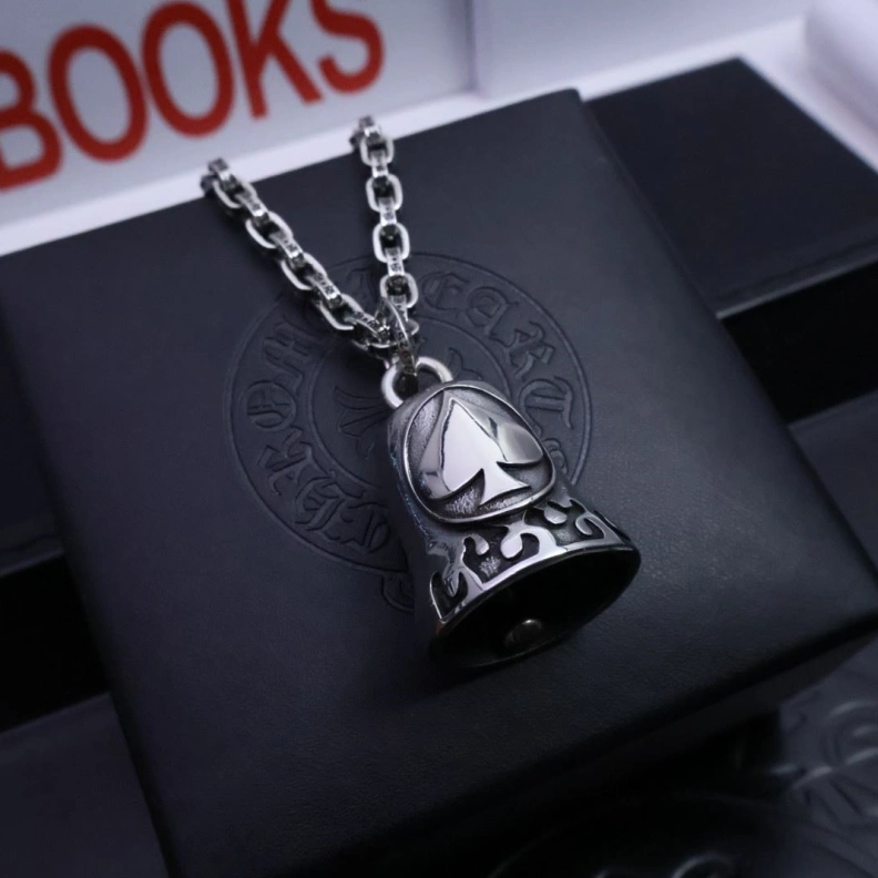 Chrxmx Hxxrts Necklaces EyeCatching 296763