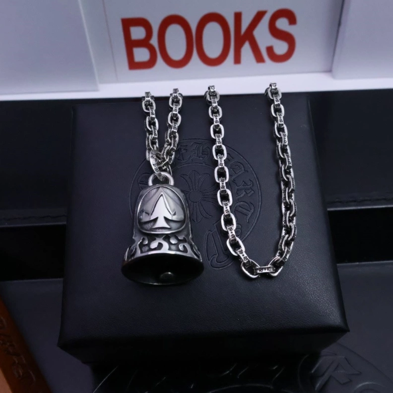 Chrxmx Hxxrts Necklaces EyeCatching 296763