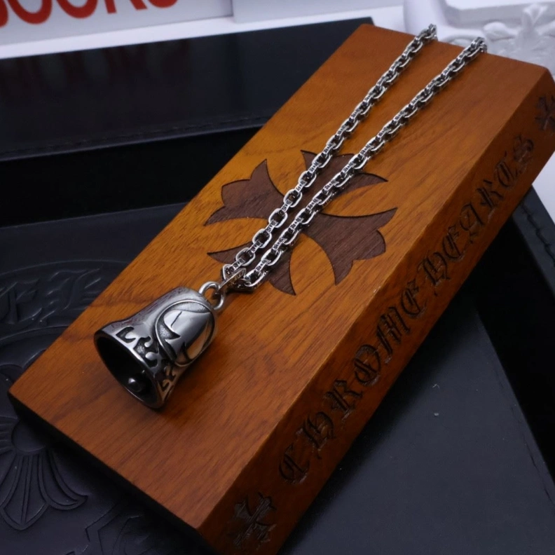 Chrxmx Hxxrts Necklaces EyeCatching 296763