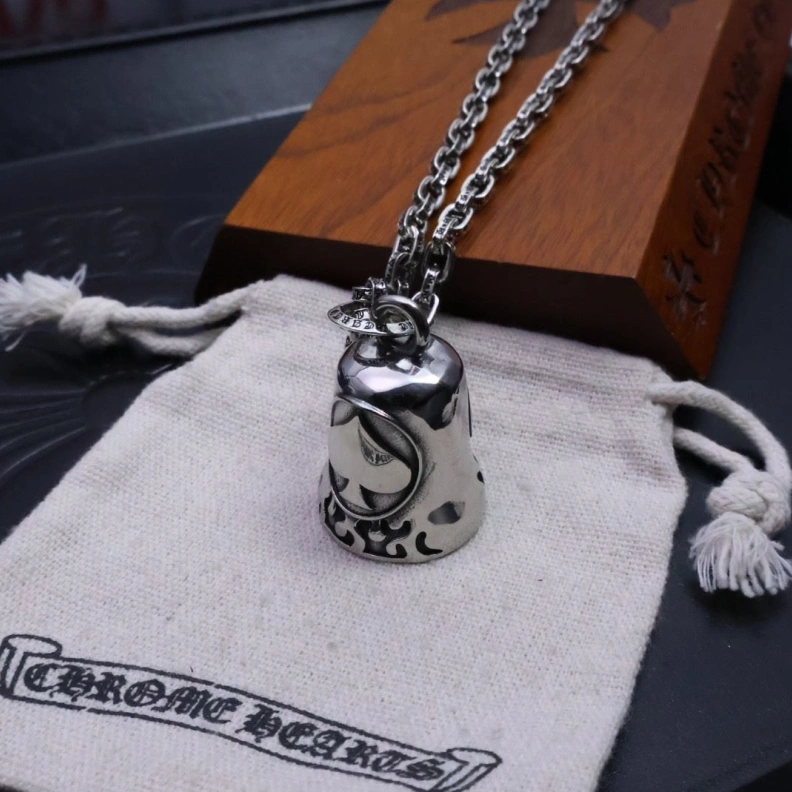 Chrxmx Hxxrts Necklaces EyeCatching 296763