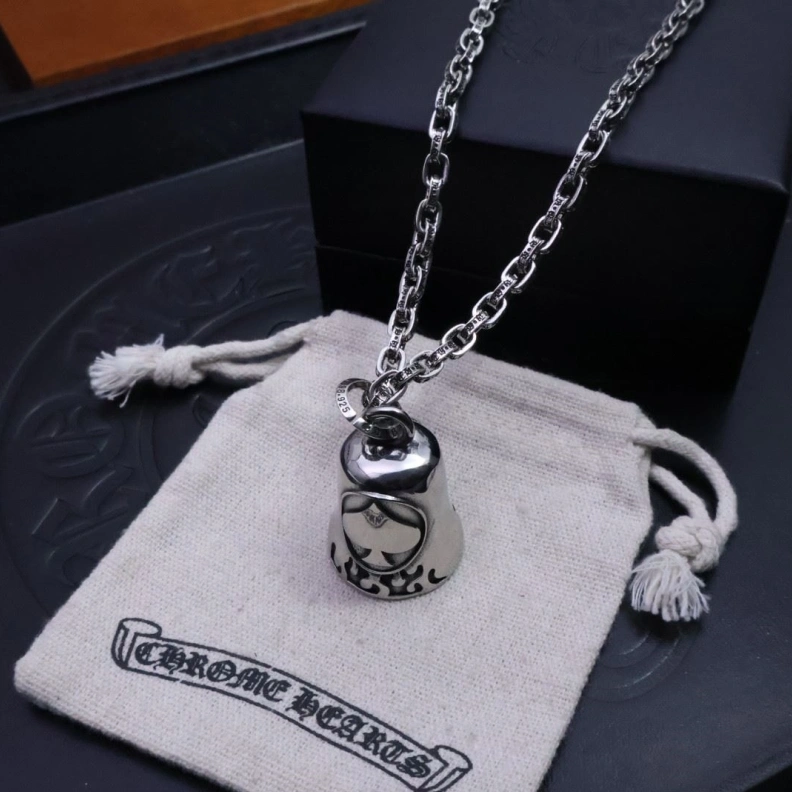 Chrxmx Hxxrts Necklaces EyeCatching 296763