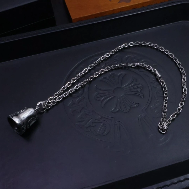 Chrxmx Hxxrts Necklaces EyeCatching 296763