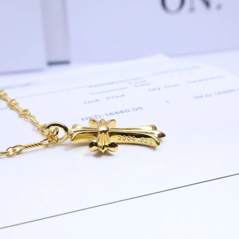 Chrxmx Hxxrts Necklaces WellDesigned 296769