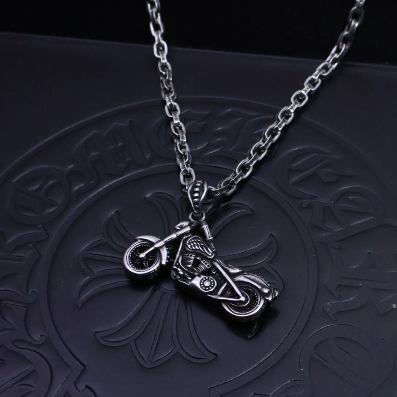 AllSeason Chrxmx Hxxrts Necklaces 296760