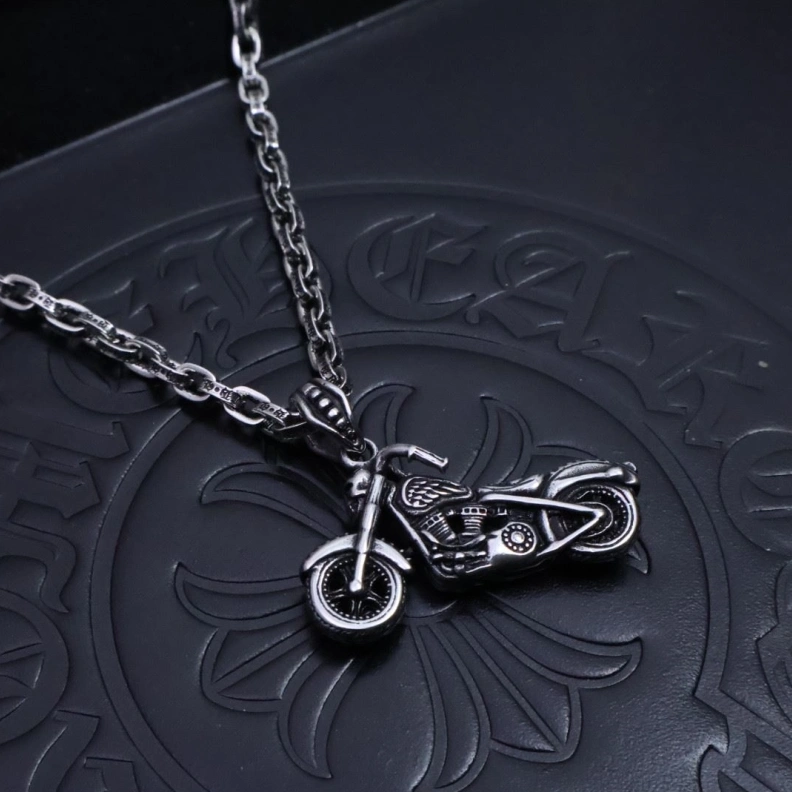AllSeason Chrxmx Hxxrts Necklaces 296760