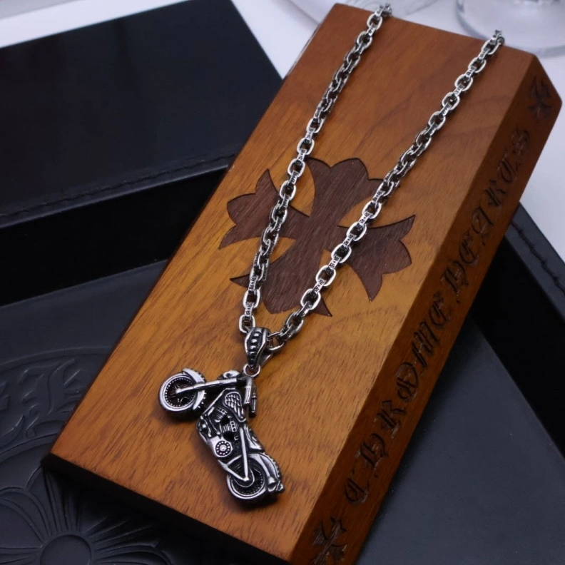 AllSeason Chrxmx Hxxrts Necklaces 296760