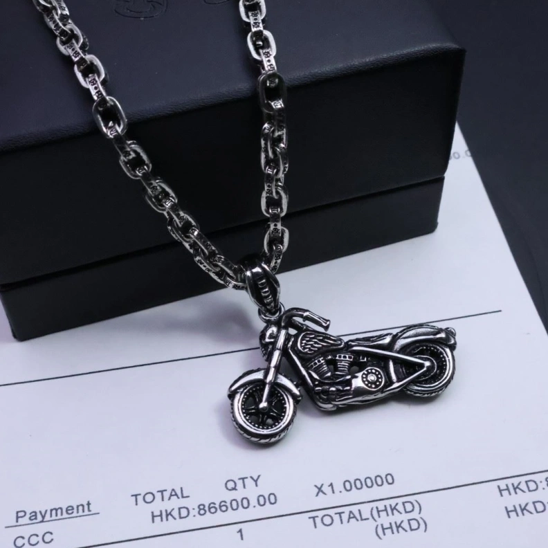 AllSeason Chrxmx Hxxrts Necklaces 296760