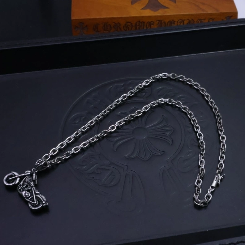 AllSeason Chrxmx Hxxrts Necklaces 296760
