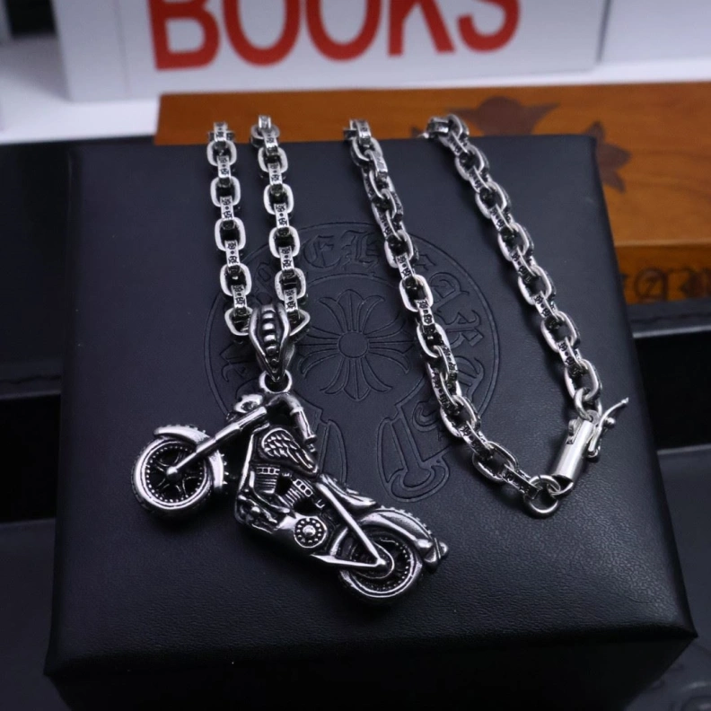 AllSeason Chrxmx Hxxrts Necklaces 296760