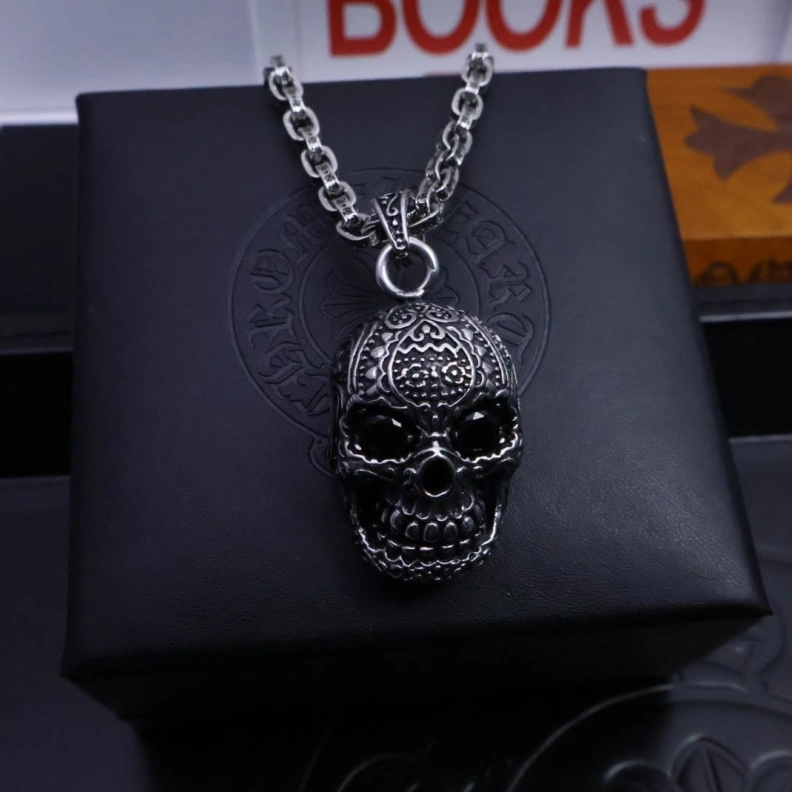 GoAnywhere Chrxmx Hxxrts Necklaces 296761