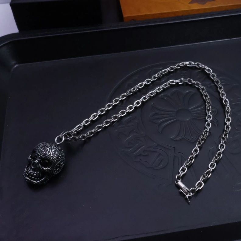 GoAnywhere Chrxmx Hxxrts Necklaces 296761