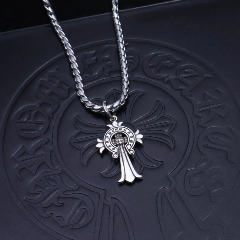 Bold Chrxmx Hxxrts Necklaces 296755