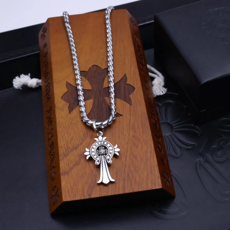 Bold Chrxmx Hxxrts Necklaces 296755