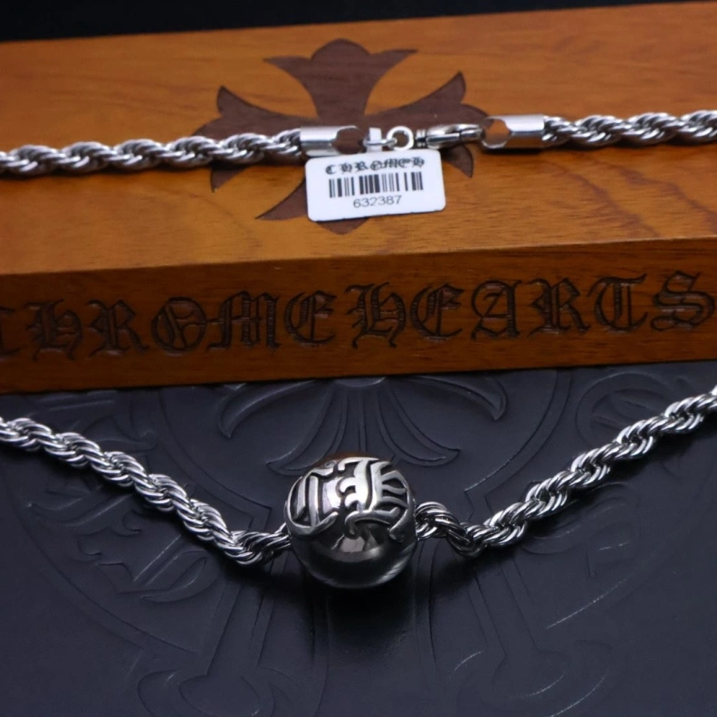 Chrxmx Hxxrts Necklaces Flexible 296752