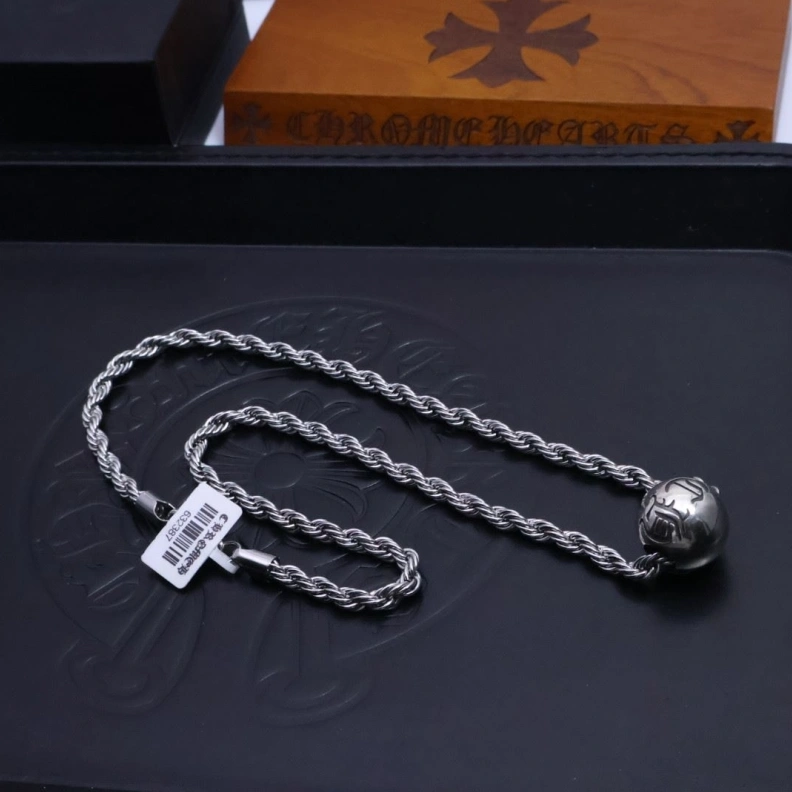 Chrxmx Hxxrts Necklaces Flexible 296752