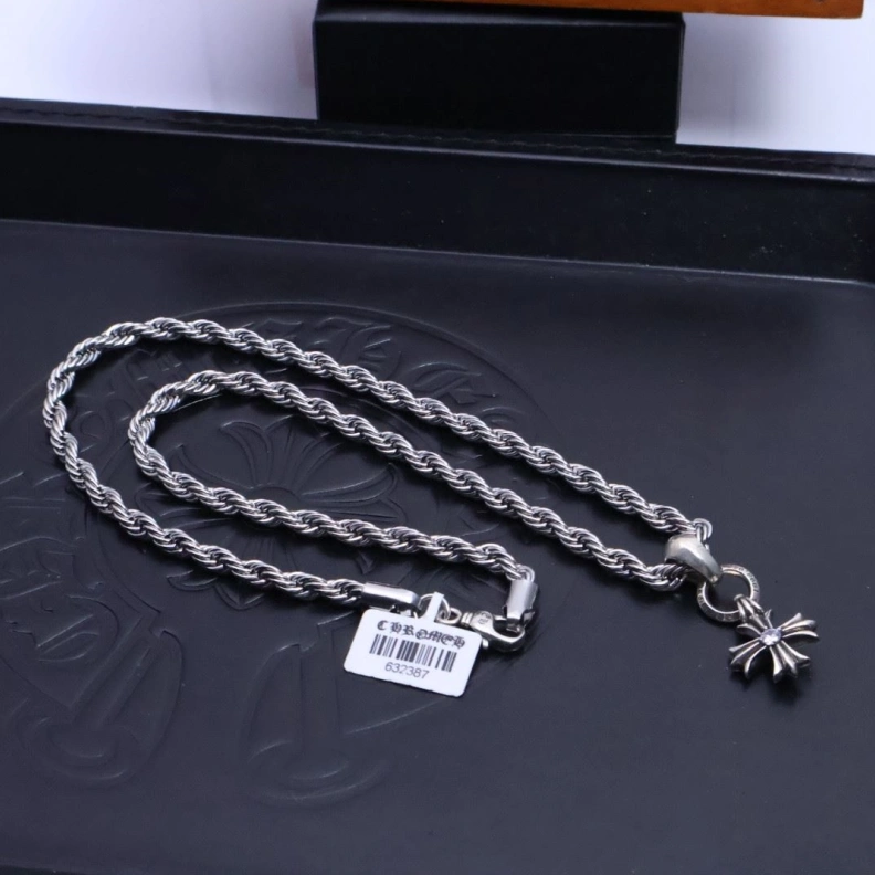 Bold Chrxmx Hxxrts Necklaces 296751