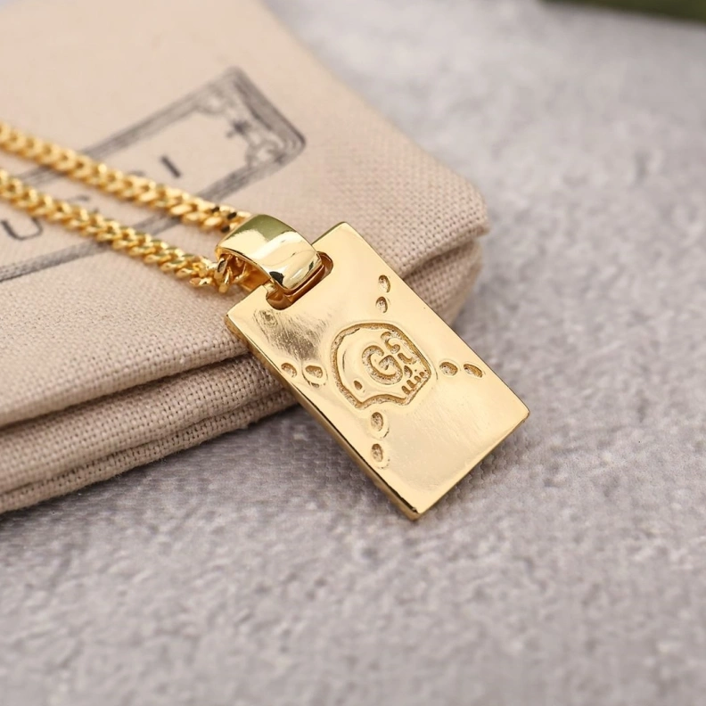 Gxccx Necklaces Elegant 302527