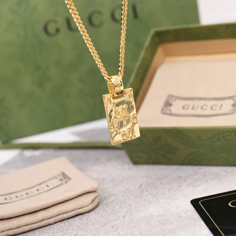 Gxccx Necklaces Elegant 302527