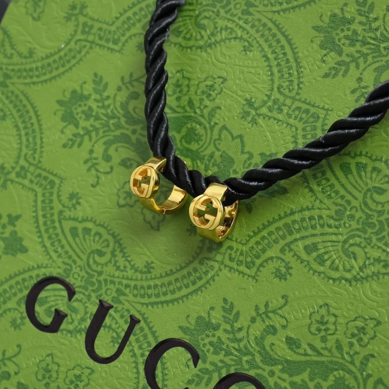 Gxccx Earrings Refined 302752