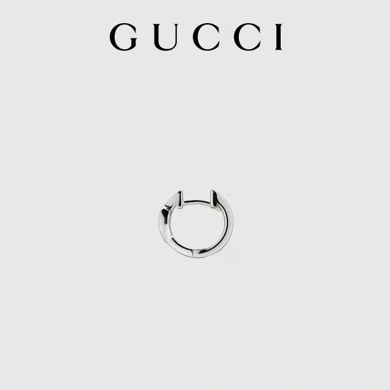 Gxccx Earrings Refined 302752