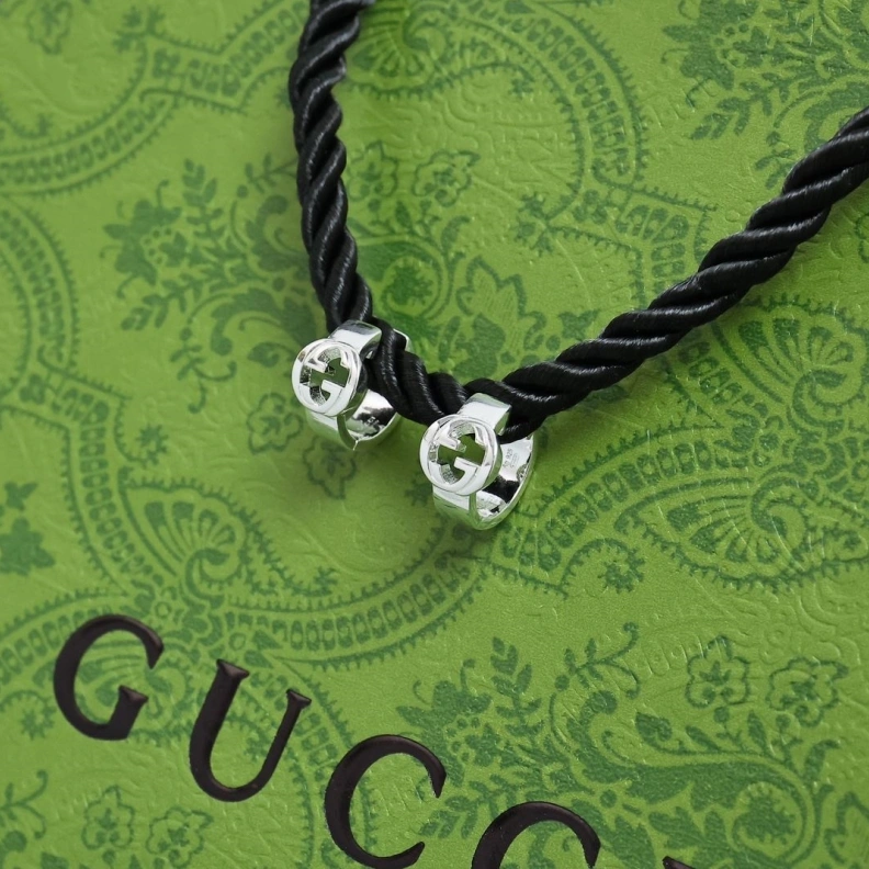 Gxccx Earrings Refined 302752