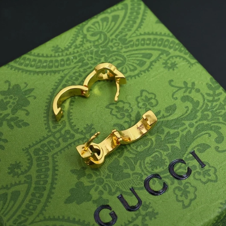 Gxccx Earrings Refined 302752