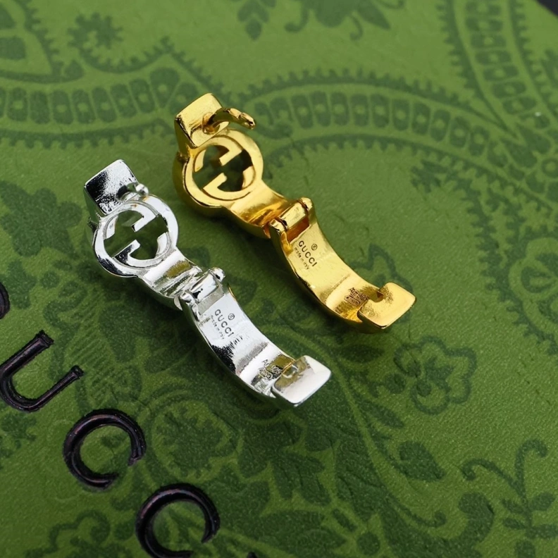 Gxccx Earrings Refined 302752