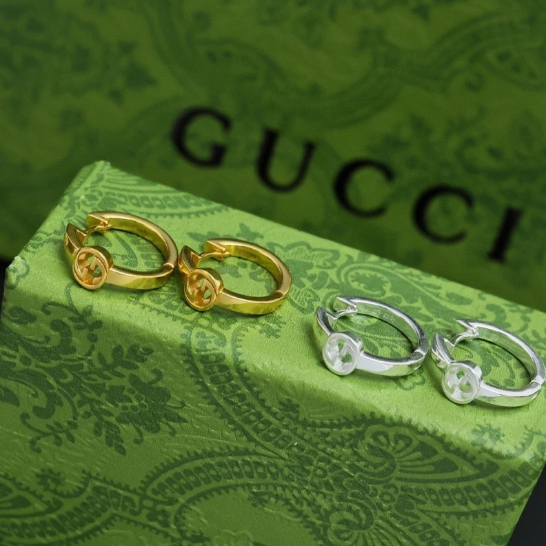 Gxccx Earrings BestValue 302749